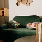 Privatunterkunft Sunset Pool &