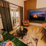 Accommodatie bij particulieren Sunset Pool&spa *