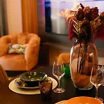 Sunset Pool & Zgornje Skofije