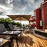 Sunset Pool&spa * Zgornje Skofije