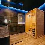 Accommodatie bij particulieren Sunset Pool&spa