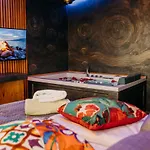 Sunset Pool & Zgornje Skofije