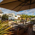 Accommodatie bij particulieren Sunset Pool&spa *