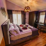 Accommodatie bij particulieren Sunset Pool&spa