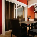 Sunset Pool&spa Accommodatie bij particulieren *