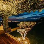 Accommodatie bij particulieren Sunset Pool&spa Zgornje Skofije