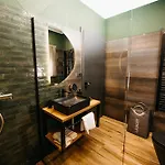 Privatunterkunft Sunset Pool &