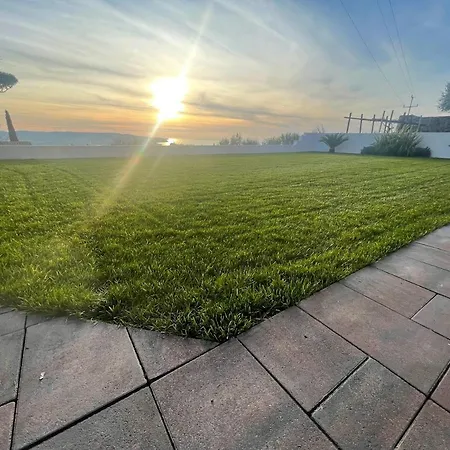 Sunset Pool&spa Alloggio in famiglia Zgornje Skofije