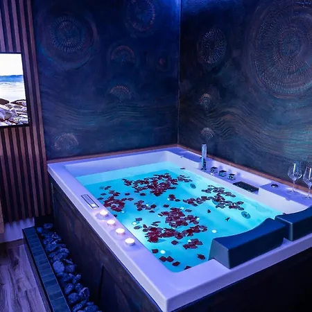 Sunset Pool&spa *