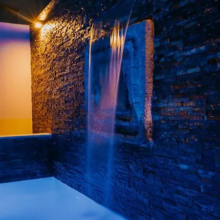 Sunset Pool&spa * Zgornje Skofije