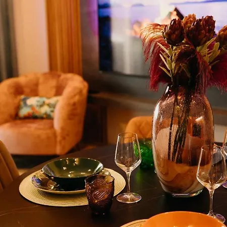 Sunset Pool & Zgornje Skofije