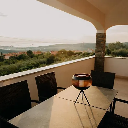 Alloggio in famiglia Sunset Pool&spa