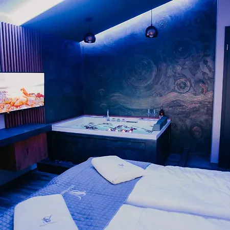 Habitación en casa particular Sunset Pool & *