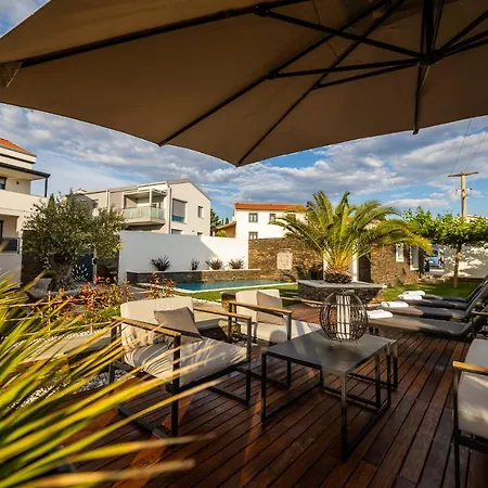 Habitación en casa particular Sunset Pool & *