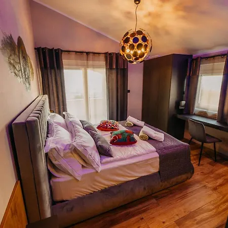 منزل للإقامة Sunset Pool &