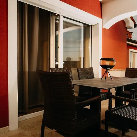 Sunset Pool & Habitación en casa particular *