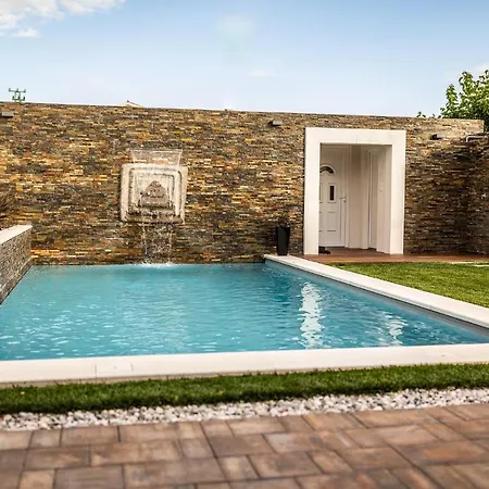 Sunset Pool&spa *