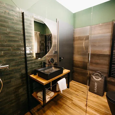 Habitación en casa particular Sunset Pool &