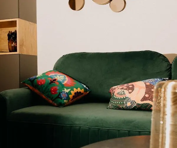 Privat bolig Sunset Pool &