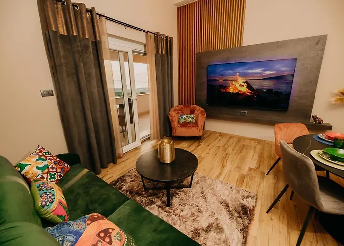 Privat bolig Sunset Pool & *