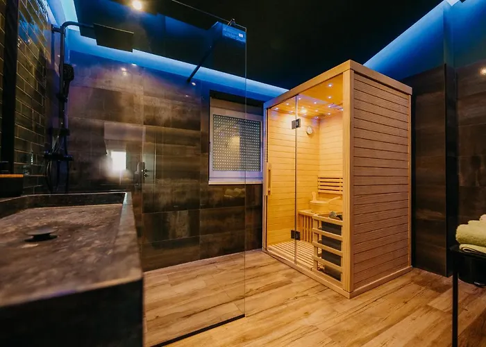 Homestay szállás Sunset Pool &