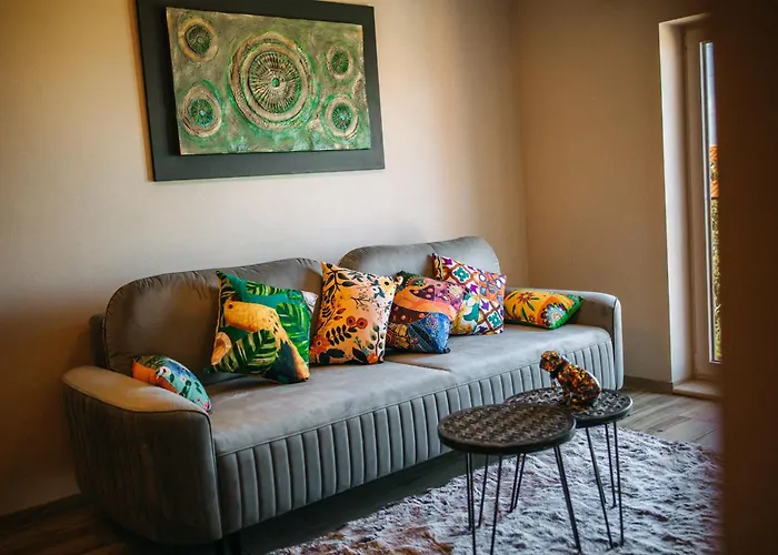 Kwatera prywatna Sunset Pool &