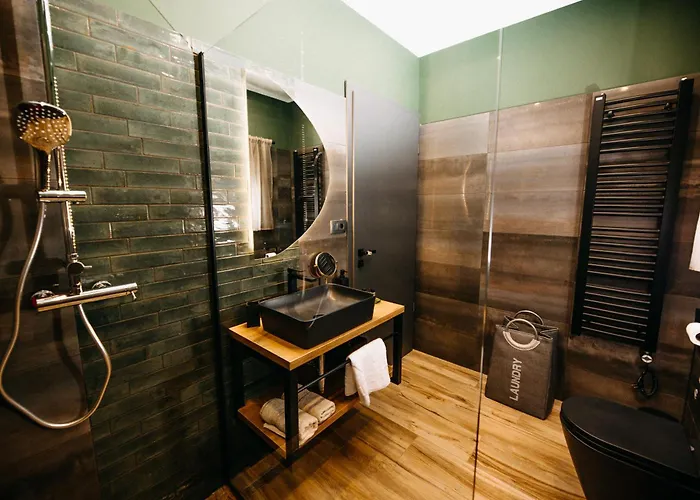 Privatunterkunft Sunset Pool &